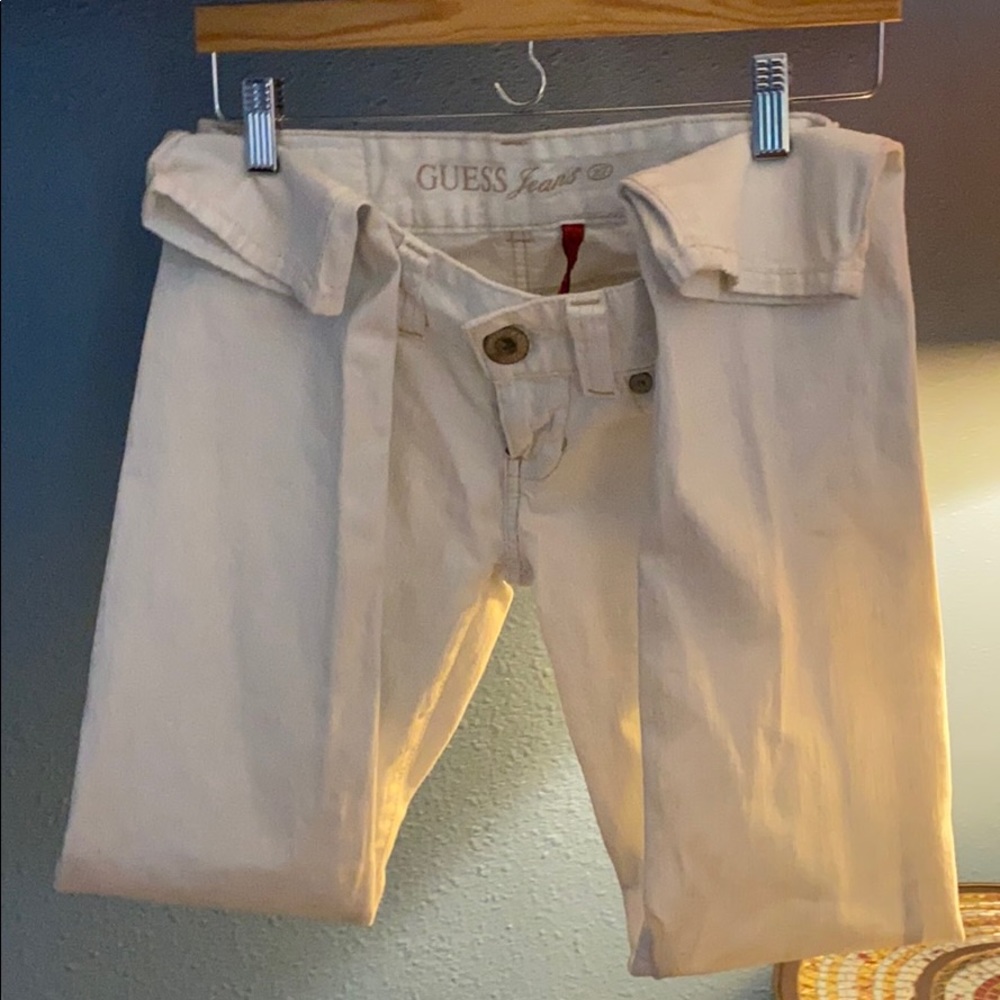 Daredevil guess jeans